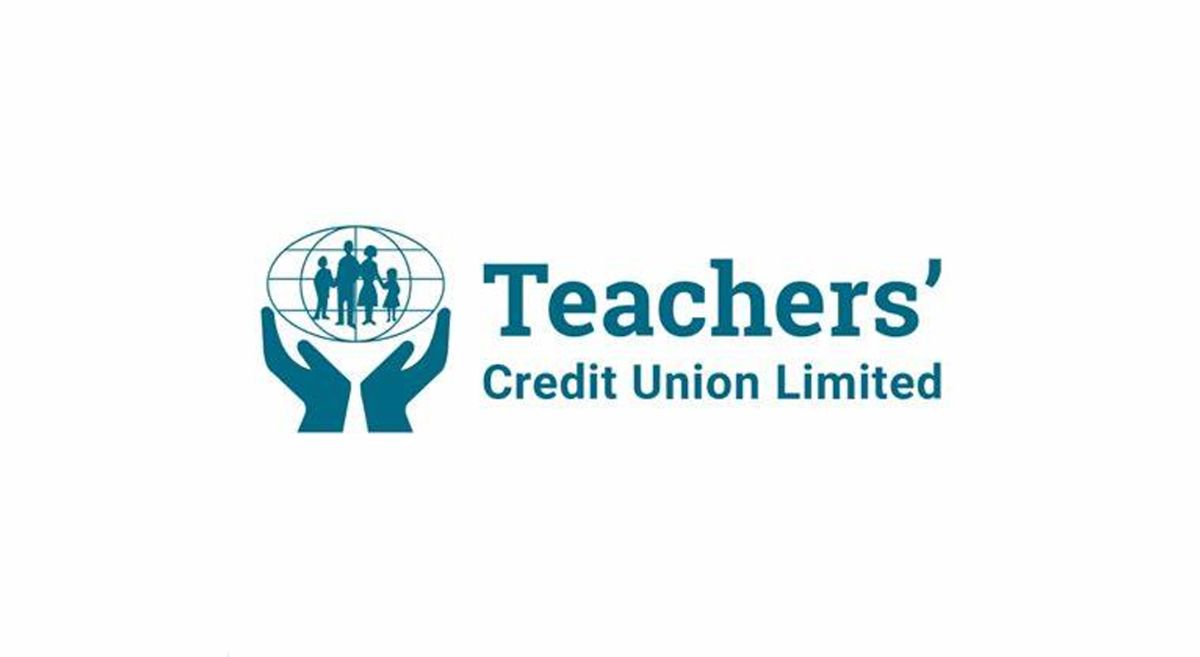 Picture of the Teachers' Credit Union logo